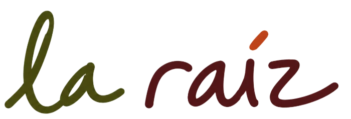 la raíz